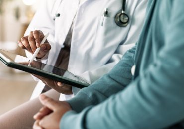AI Can Fix the Most Soul-Sucking Part of Medicine