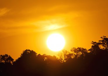 Extreme Heat May Make You Age Faster