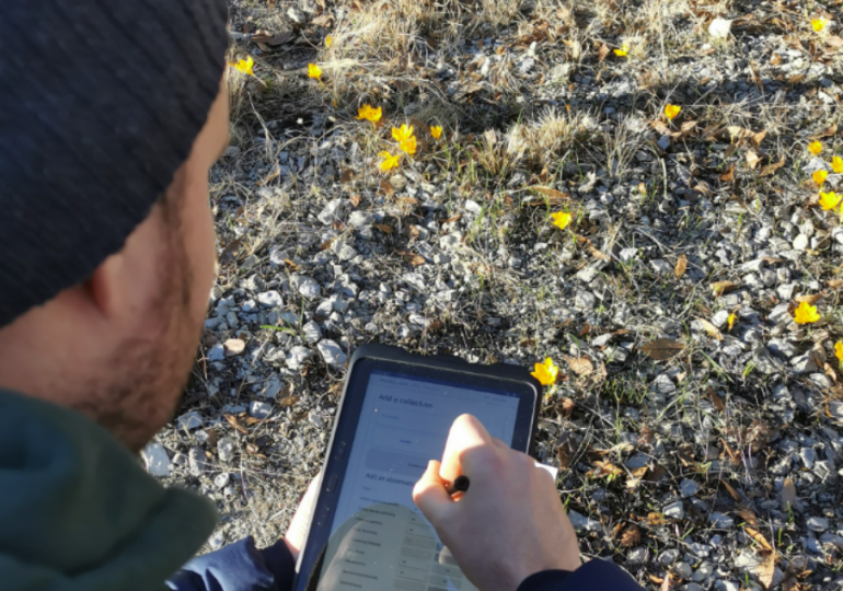 Meet the Editor: Robert Rauschkolb
