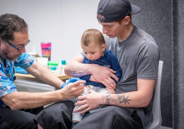 What We’ve Learned from the Texas Measles Outbreak