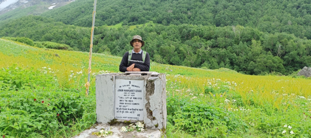 Meet the Editor: Shyam S. Phartyal