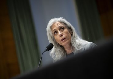 CDC Director Susan Monarez Leaving Weeks Into Job