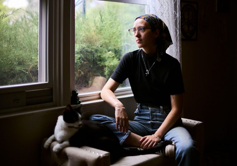 ‘Everything I Learned About Suicide, I Learned On Instagram.’