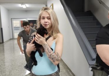 The Ontario SPCA hosts vaccination clinic in Cornwall on World Rabies Day