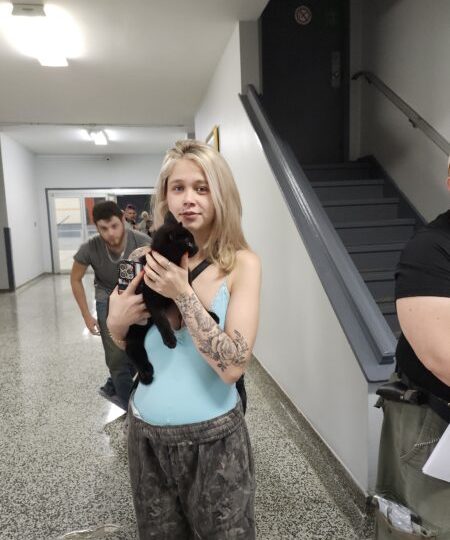The Ontario SPCA hosts vaccination clinic in Cornwall on World Rabies Day