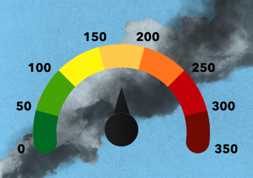 How to Tell If Your Outdoor Air Is Safe