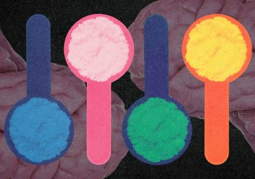 Can Creatine Keep Your Brain Sharp?
