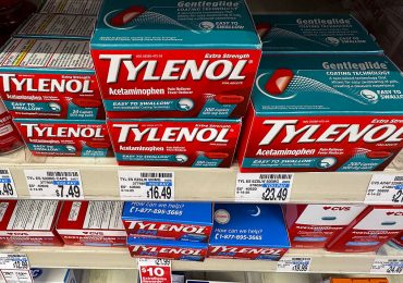 Trump Links Tylenol Use During Pregnancy to Autism. What Does the Science Show?