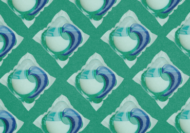 What Happens to the Plastic in Dishwasher Pods?