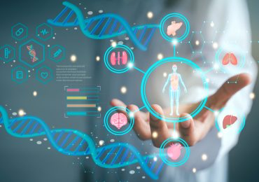 World’s Top HealthTech Companies of 2025