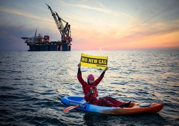 The Business Council of Australia: Big Gas’ Secret Weapon