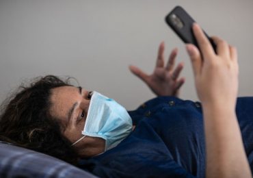 Telehealth Is About to Abruptly End for Seniors
