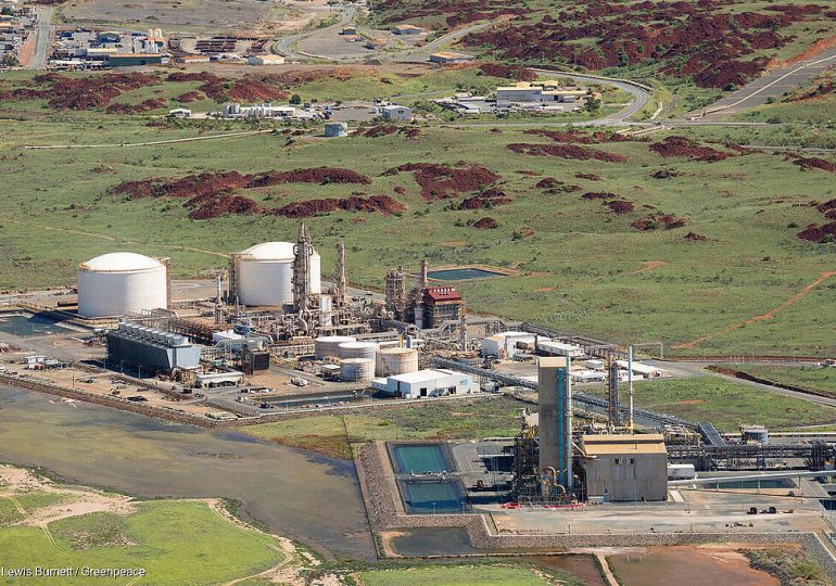A Pathway for WA on Emissions Reductions is Possible!