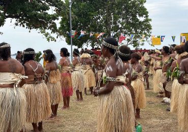 Deep Sea Mining and the Pacific: A Fragile Victory at the Pacific Islands Forum