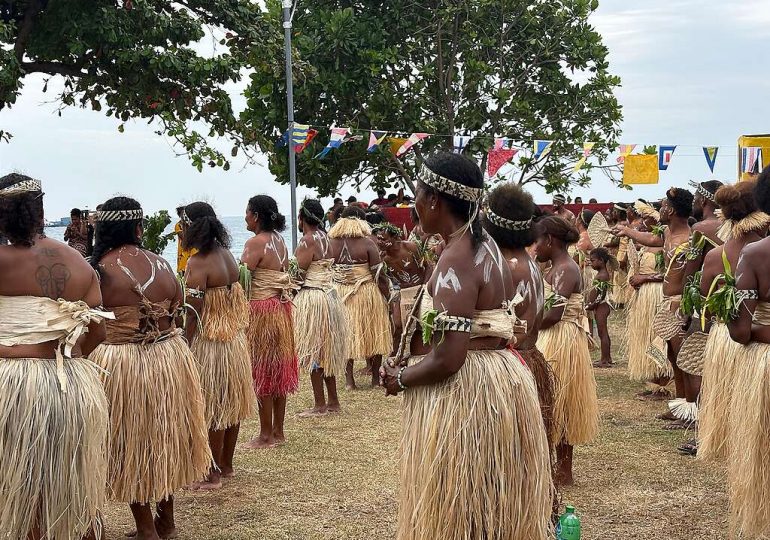 Deep Sea Mining and the Pacific: A Fragile Victory at the Pacific Islands Forum
