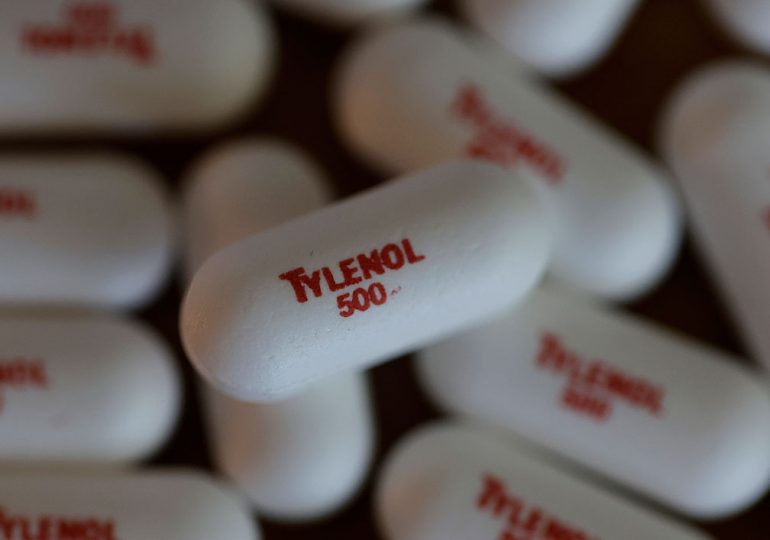 Texas Is Suing Tylenol Makers Over Claims of Links to Autism. Here’s Everything to Know About the Lawsuit