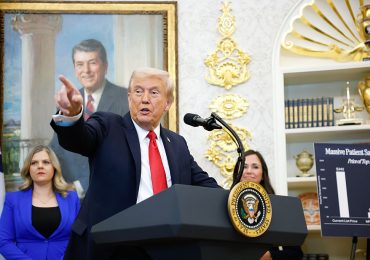 Trump Unveils Plan to Expand Access to ‘Fertility Insurance’ and IVF Drugs