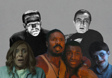 How Halloween Scares Can Soothe Anxiety