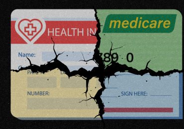 How Fake Health Insurance Is Luring People In