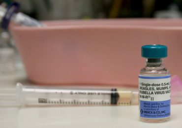 Measles Outbreak in South Carolina Sparks Concern for the Year Ahead