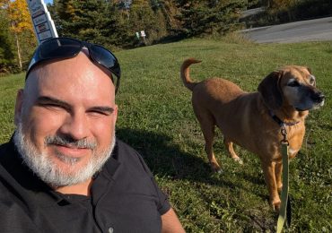 Sudbury welcomes new Ontario SPCA animal centre manager