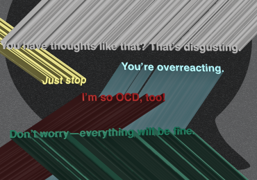The Worst Things to Say to Someone With OCD—and What to Say Instead