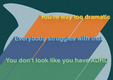 The Worst Thing to Say to Someone With ADHD
