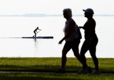 How Many Steps Do You Need in a Day? A New Study Has a Surprisingly Low Answer