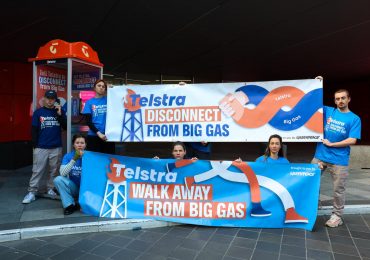 Why indirect fossil fuel lobbying is everybody’s problem and big brands must be held accountable