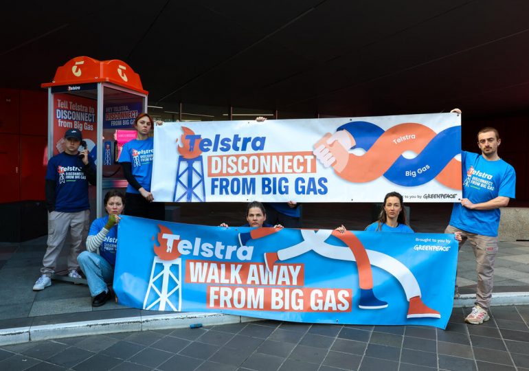 Why indirect fossil fuel lobbying is everybody’s problem and big brands must be held accountable