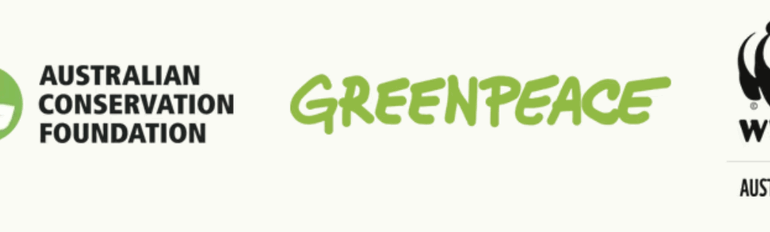Environment groups welcome new enforcement powers and increases in penalties for nature laws 
