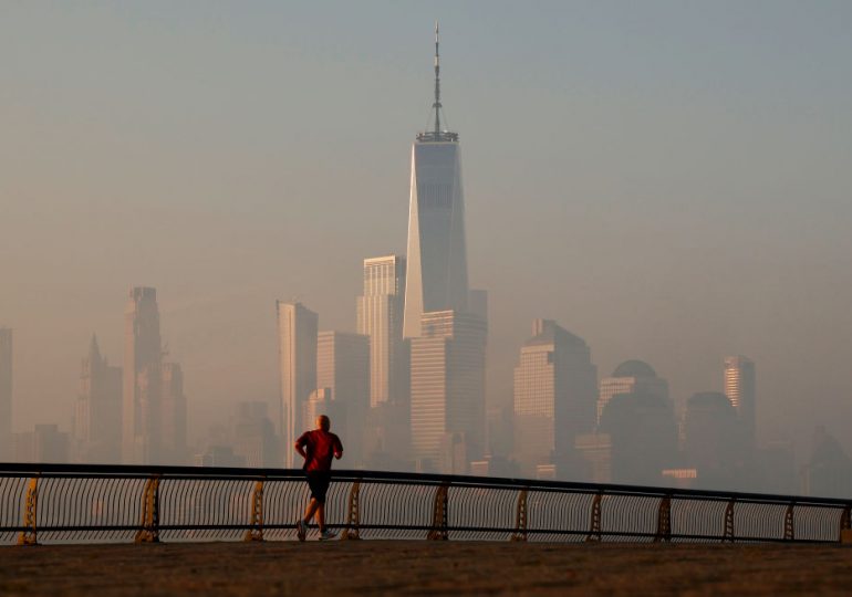 Climate Inaction is Leading to Millions of Deaths Each Year