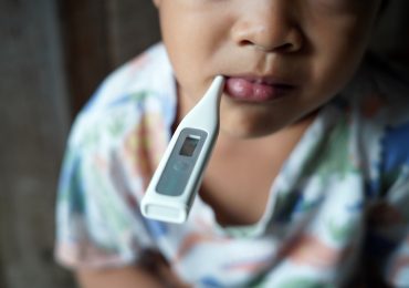 As the Flu Surges in Asia, Could Getting Sick Year-Round Be the New Normal?