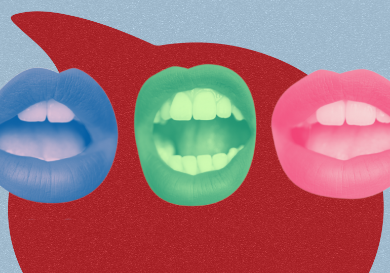 10 Ways to Gracefully Change the Subject