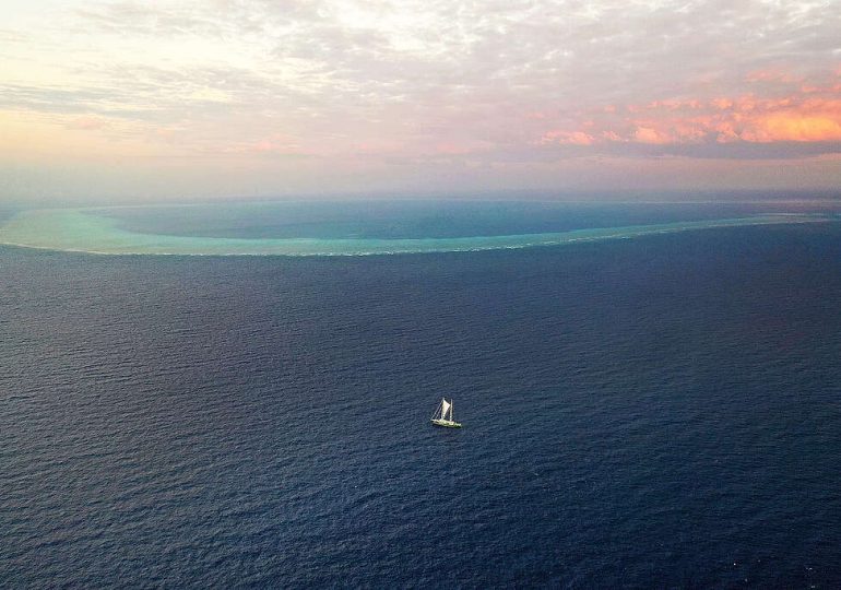 Deeply disappointing: WA EPA will not assess risky carbon dumping in Browse Basin