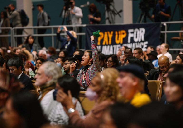 Why COP30 is critical for Australia and the Pacific