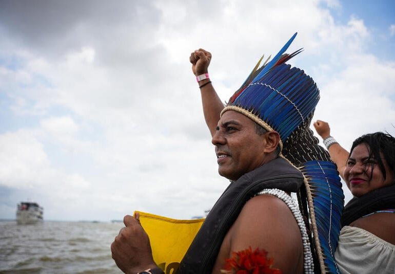 Update from COP30: Powering up against fossil fuels