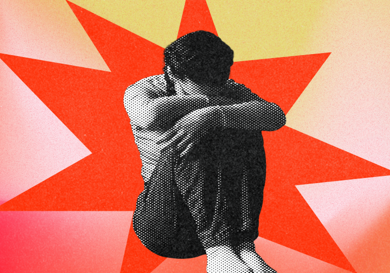 Are You Gaslighting Yourself? Here’s How to Tell