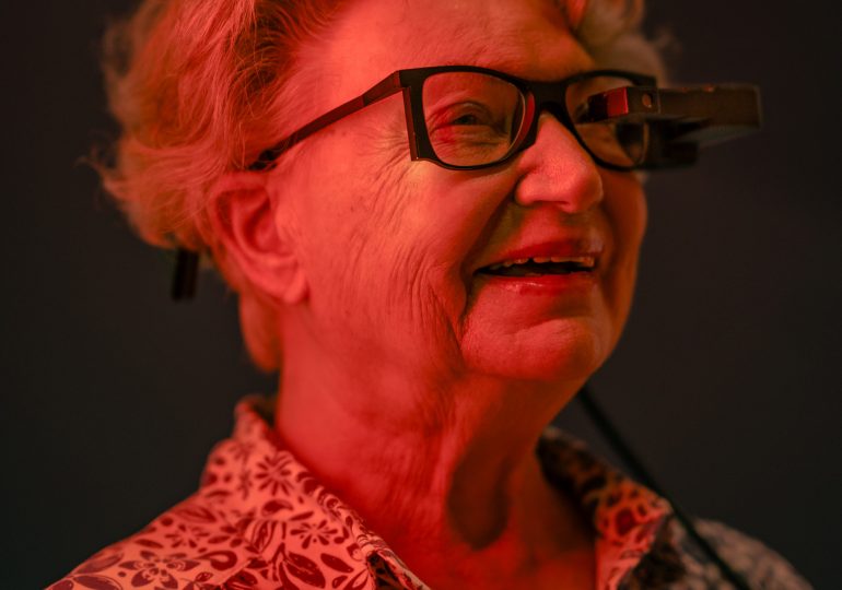 Computer Chips in Our Bodies Could Be the Future of Medicine. These Patients Are Already There