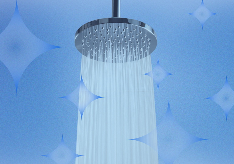 Is Taking a Cold Shower Good for You?