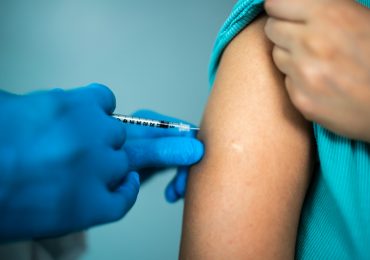 How People Feel About Vaccines Is Now Largely Political