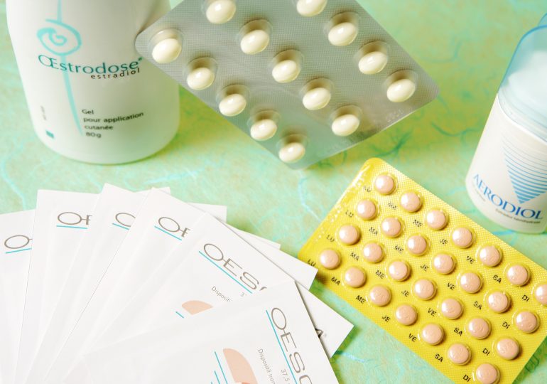 FDA Removes Black Box Warning on Hormone Therapy