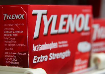 No Evidence of Link Between Tylenol and Autism or ADHD, Study Confirms