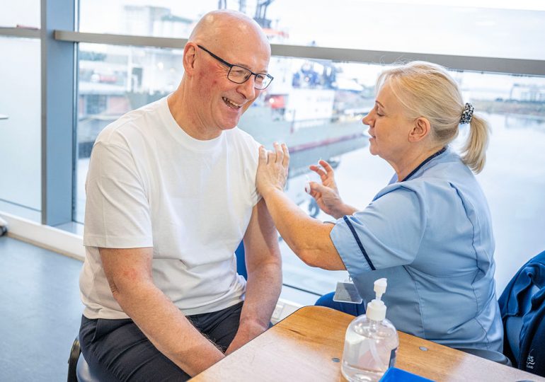 What to Know About the New ‘Subclade K’ Flu Variant