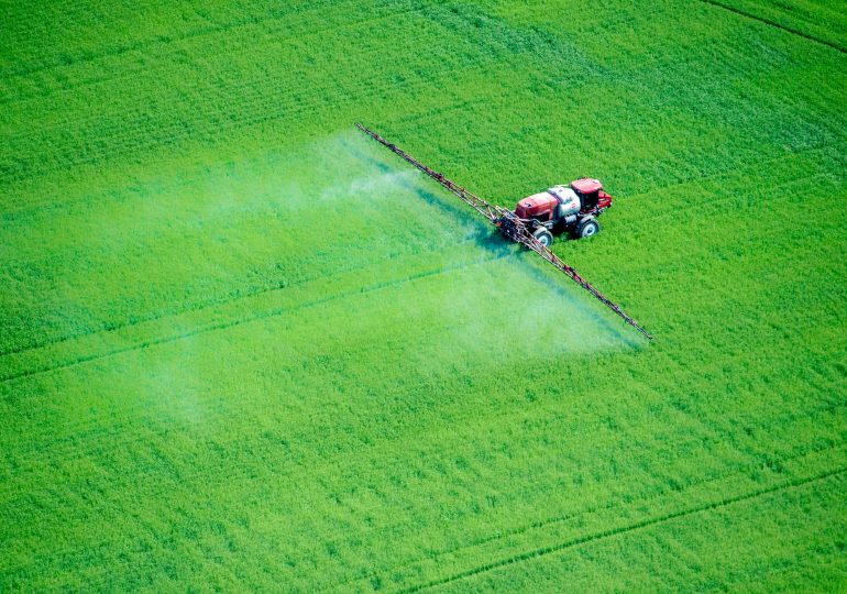The EPA Is Embracing PFAS Pesticides. These Are The Health Risks