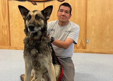 Separated no more: keeping pets and people together in Ontario’s time of strain