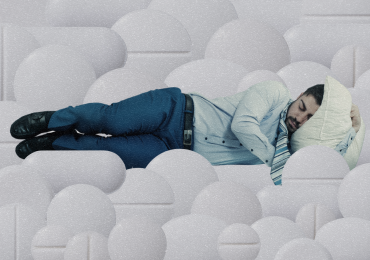 Your Medication Might Be Giving You Nightmares