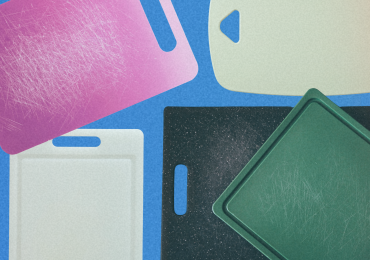 Are Plastic Cutting Boards Safe?