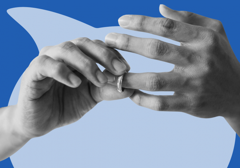 The 9 Worst Things to Say to Someone Getting Divorced—And What to Say Instead