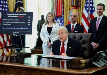 White House Deal Lowers Prices of Weight-Loss Drugs